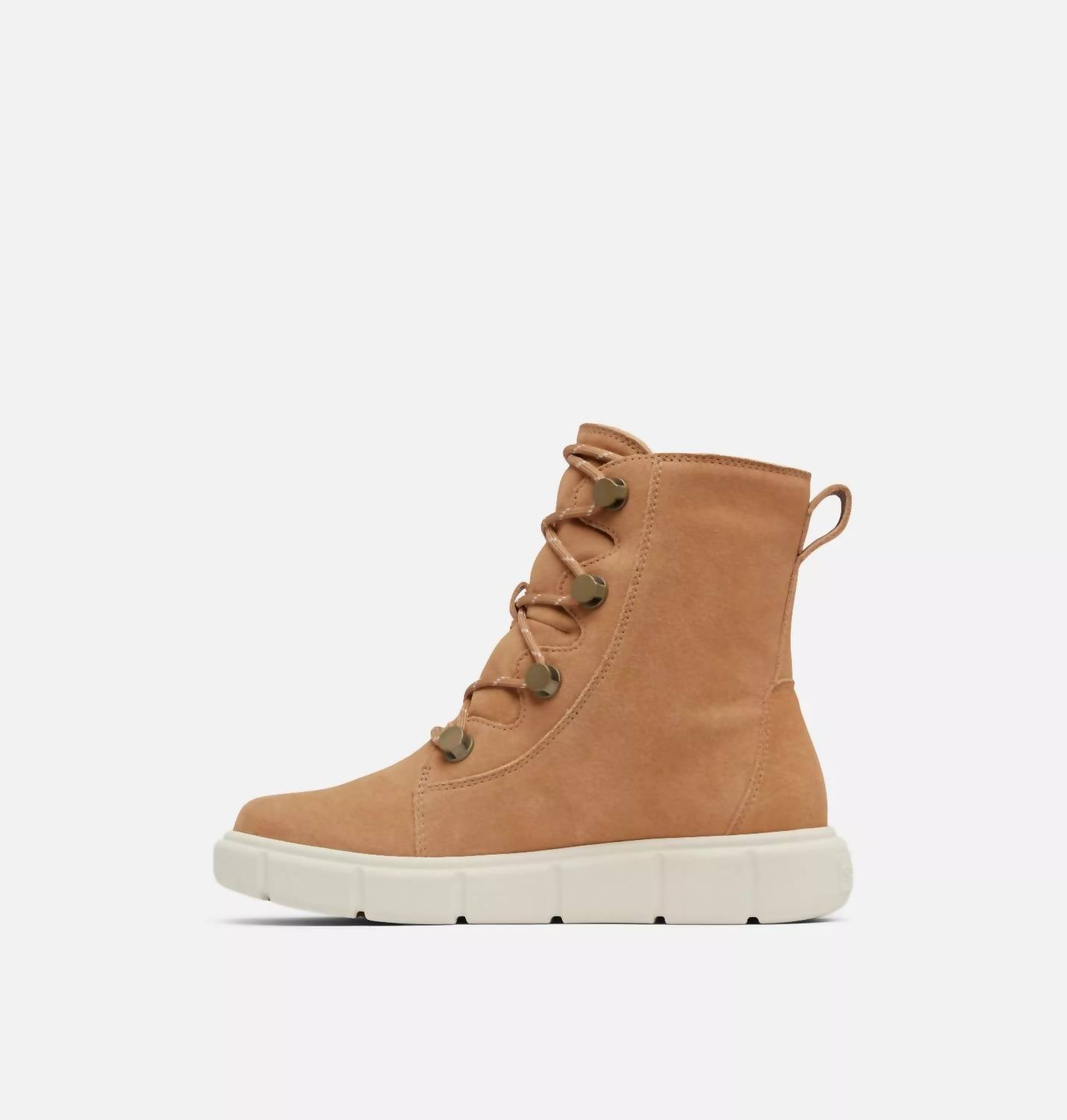 Sorel - Women's Explorer Iii Joan Waterproof Boots