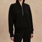 Varley - Sally Half Zip Sweater