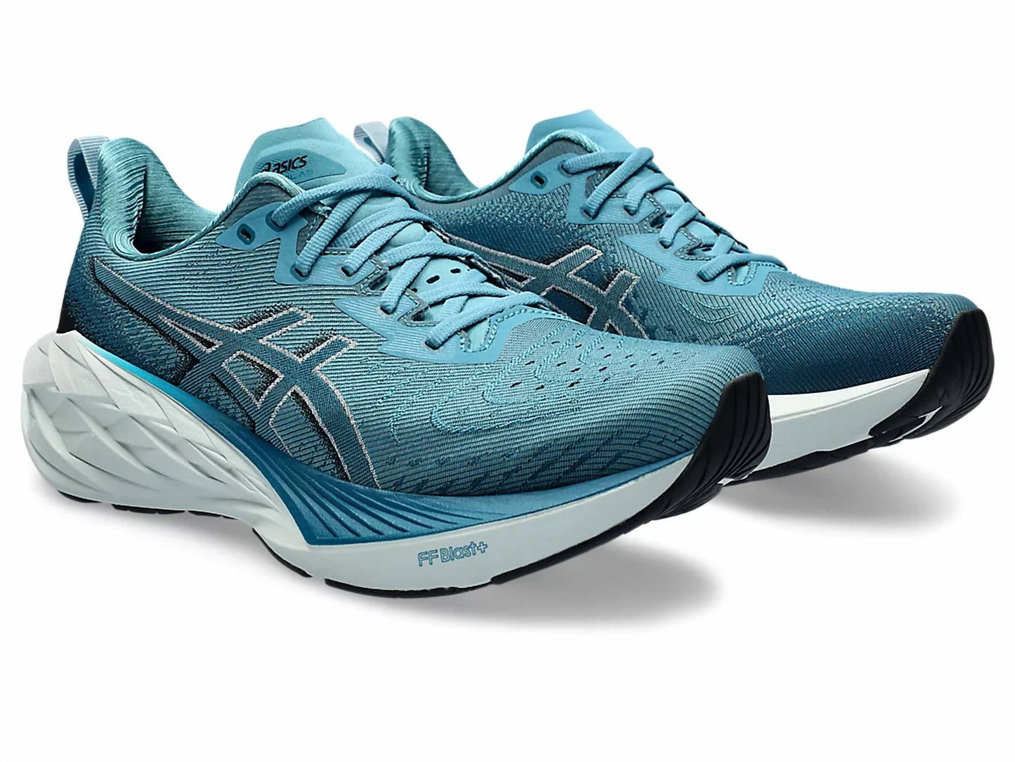 Asics - Men's Novablast 4 Running Shoes