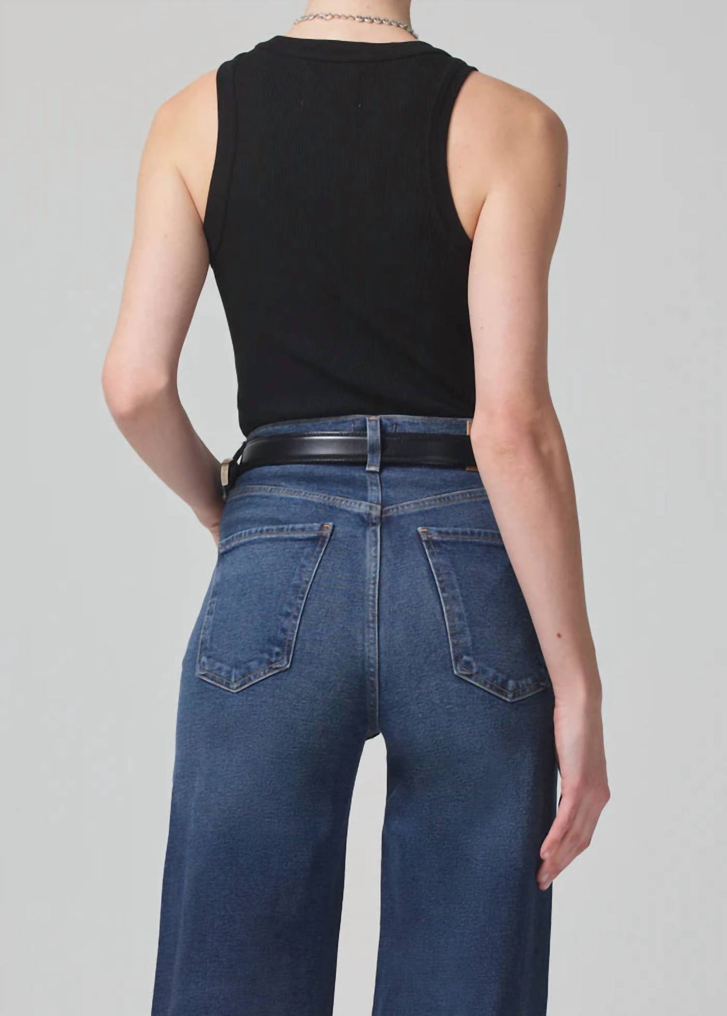 Citizens Of Humanity - ISABEL RIB TANK