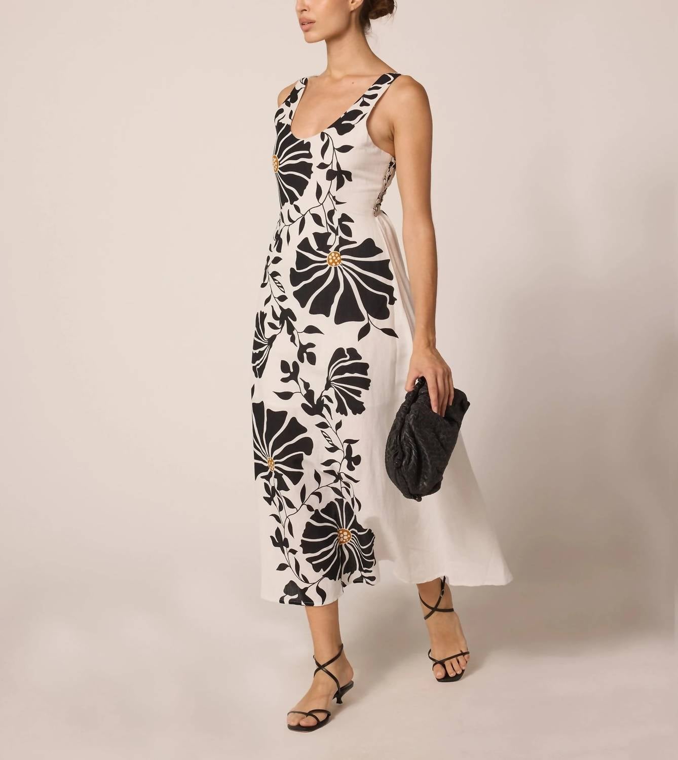 Cleobella - Rosalinda Ankle Dress