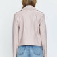 Pistola - Nicolette Mod Moto Jacket