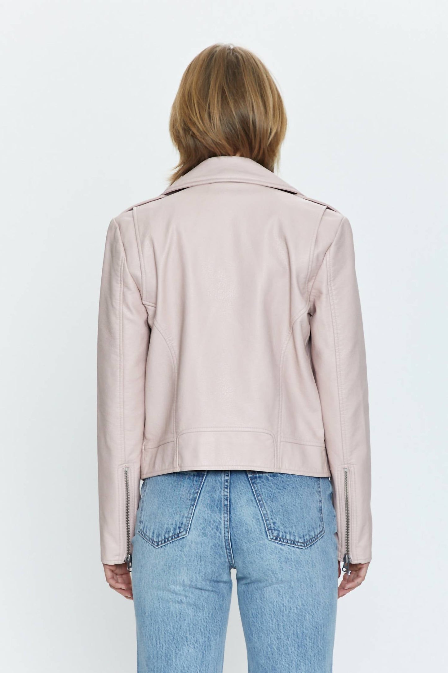 Pistola - Nicolette Mod Moto Jacket