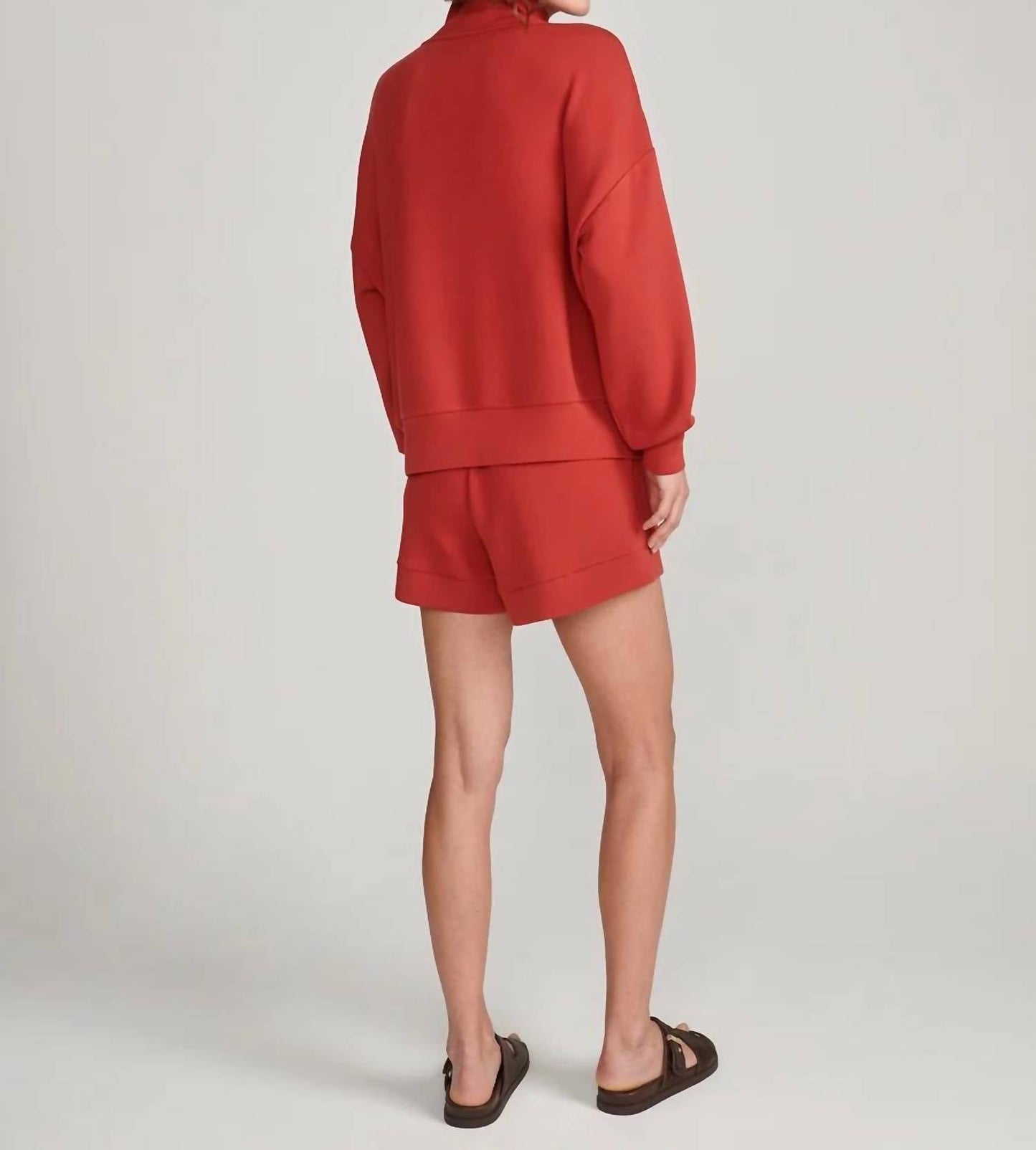 Varley - Atrium High Rise Short