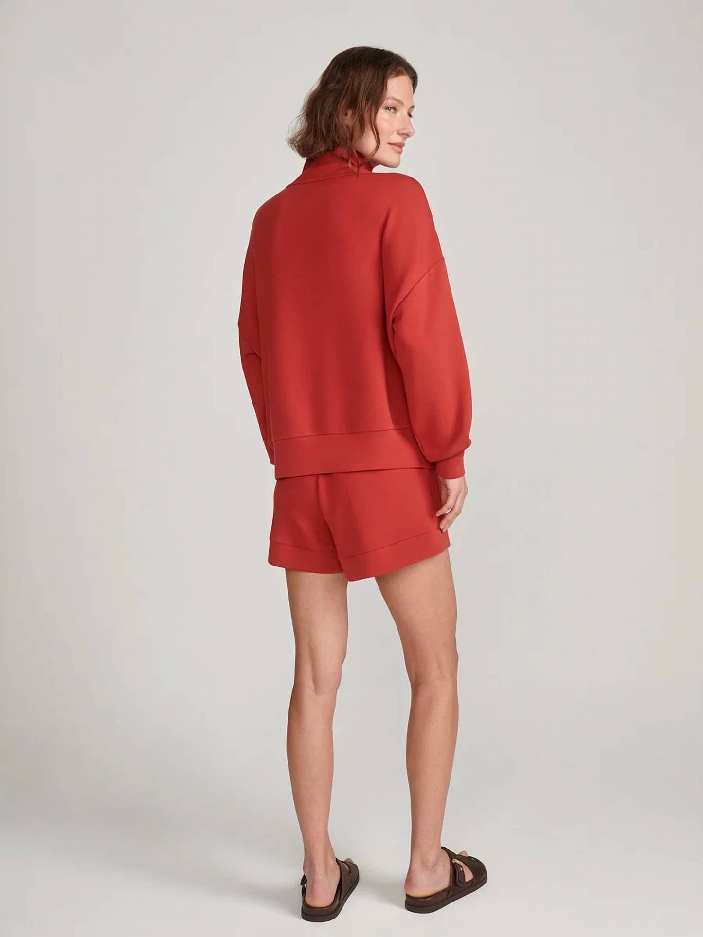 Varley - Atrium High Rise Short