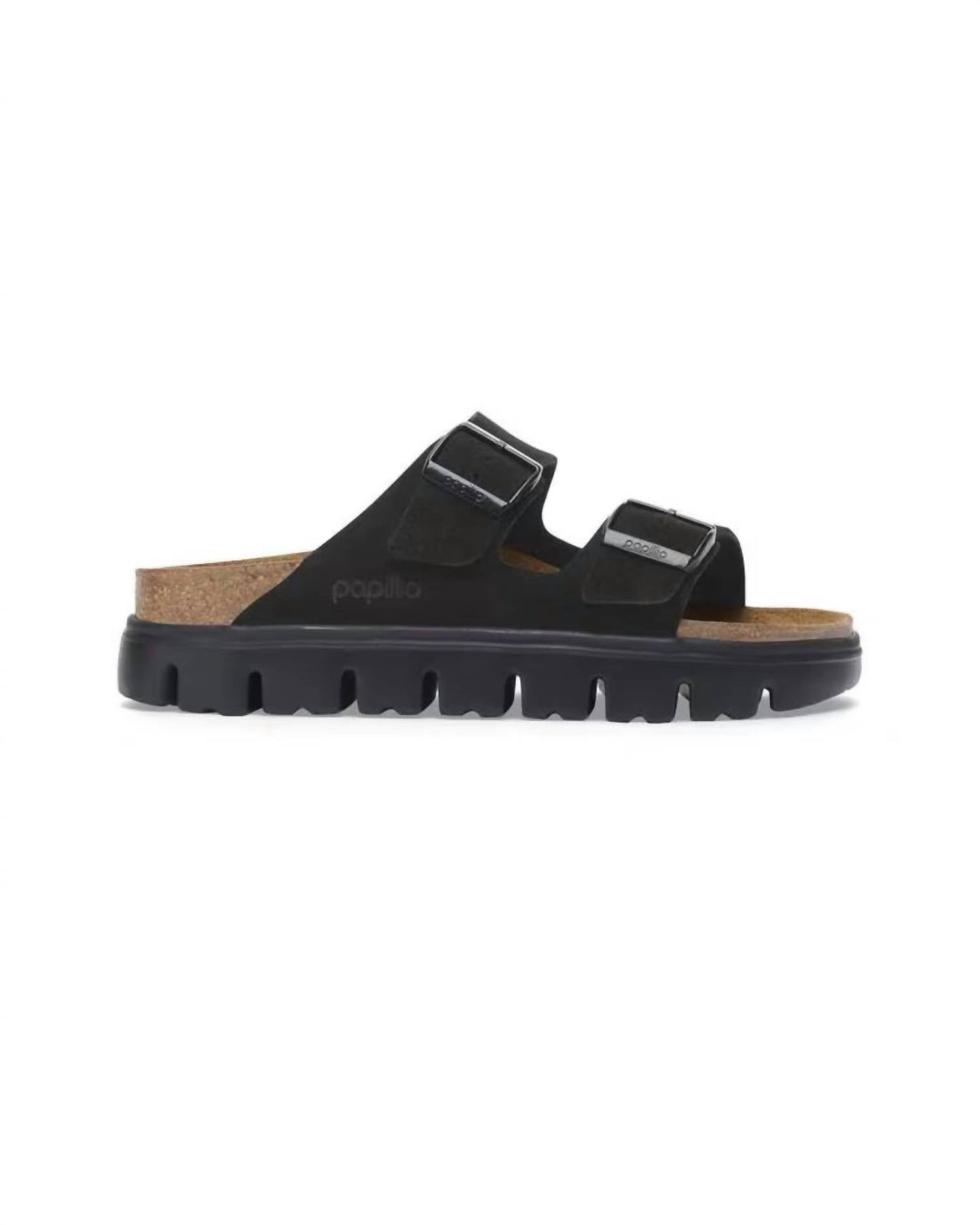 Birkenstock - Women's Arizona Pap Chunky Sandal