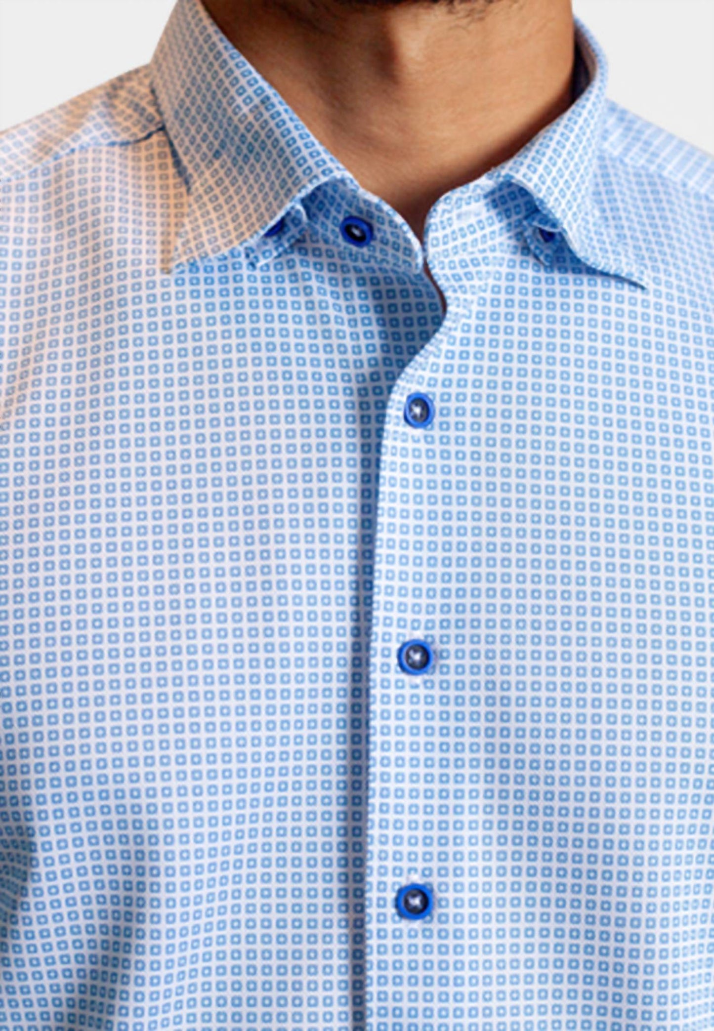 Buki - Square Up Long Sleeve Tech Shirt