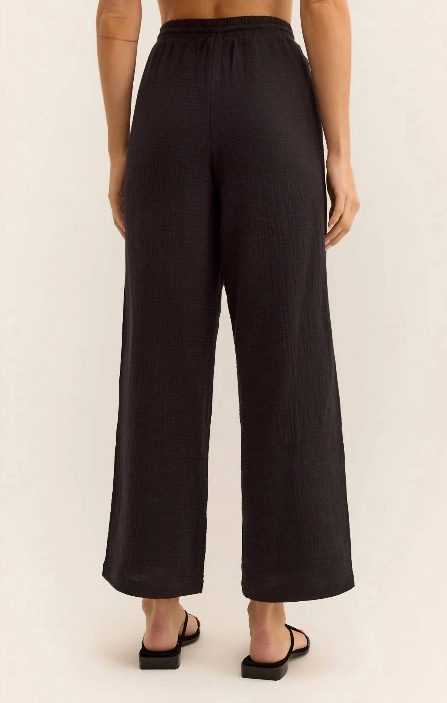 Z Supply - BONDI GAUZE PANT