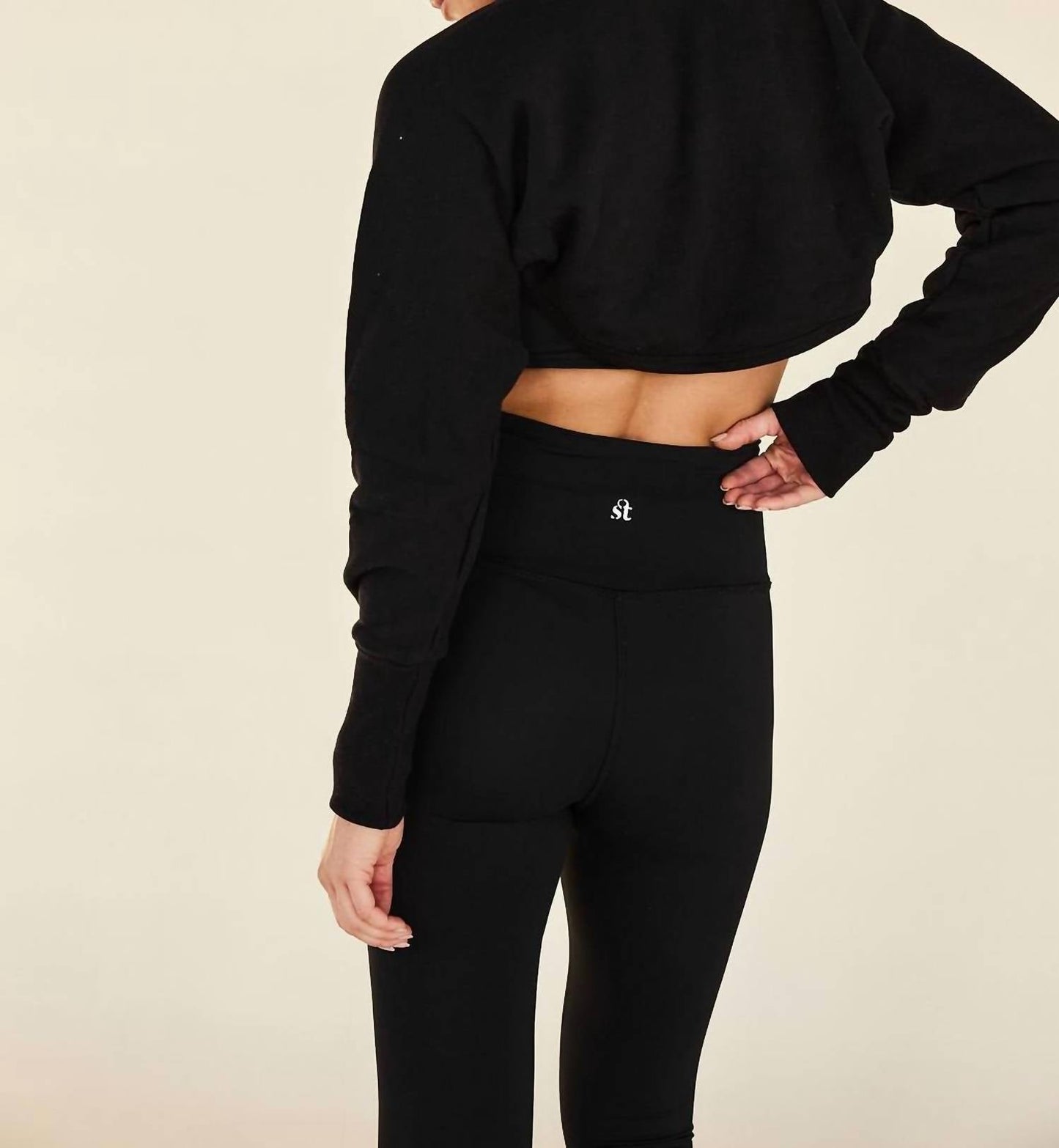 Strut This - The Shrug