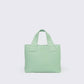Mesch - Women's Charlene Satchel
