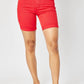 Judy Blue - Women's Burmuda Shorts