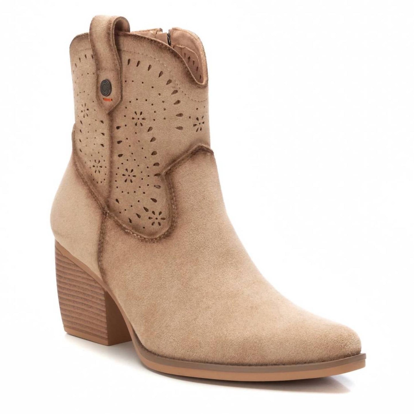 Xti - Women’s Refresh Booties