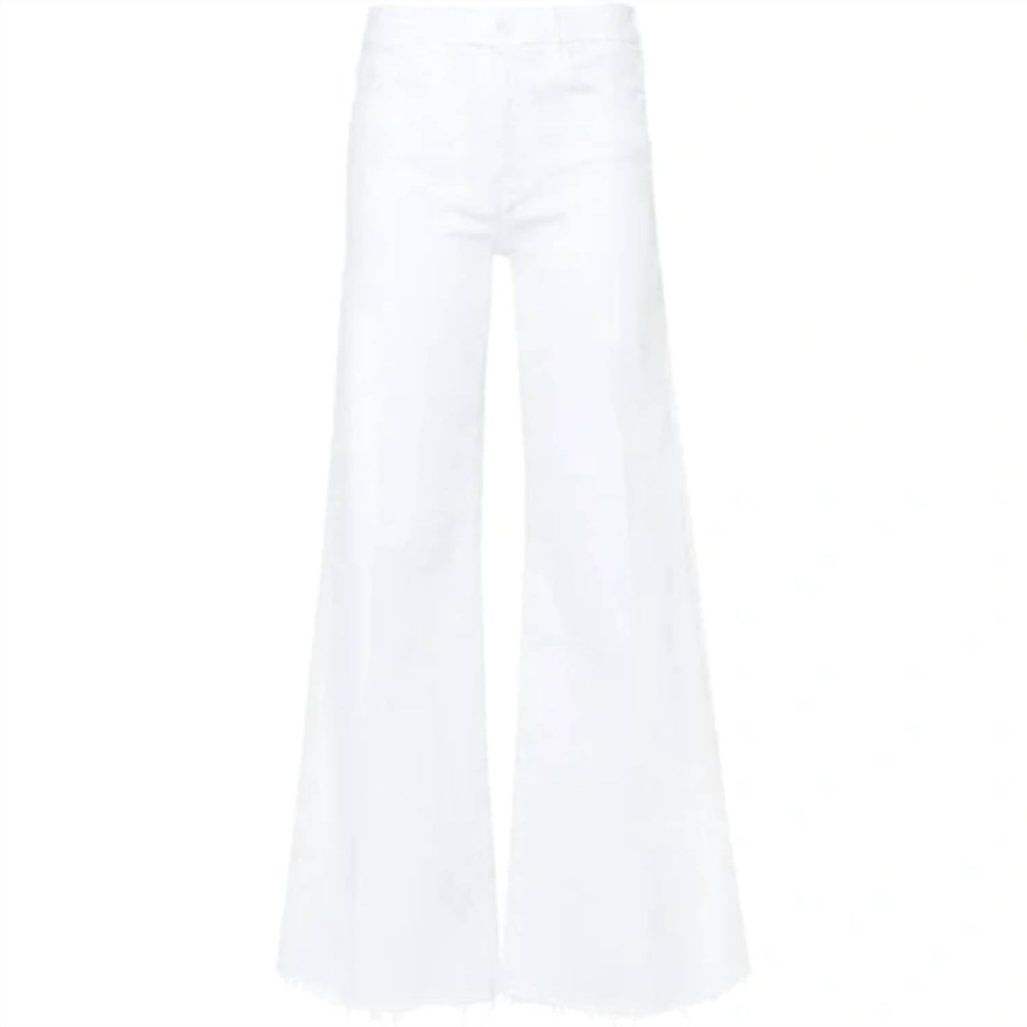 Mother - The Roller Fray Jeans