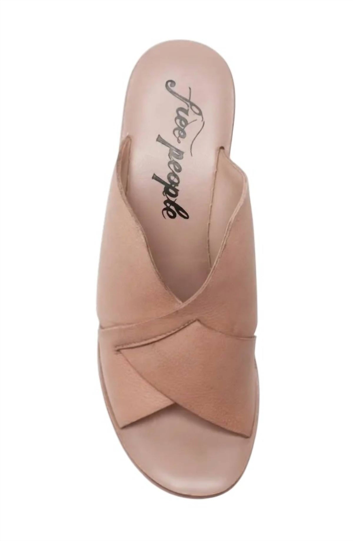 Free People - Women's Kora Platform Sandals