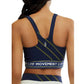 Free People - Logo Never Better Square Neck Bra