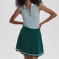 Varley - Clarendon 2.0 High-rise Skort - 16"