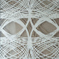Leaf Shadow Box Wall Decor (Set of 2) - White / Gray