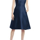 alfred-sung-strapless-satin-twill-cocktail-dress-size-8-in-midnight