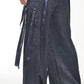Steffany Milano - Midnight Elegance Wide-leg Pants