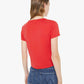 Mother - The Itty Bitty Ringer Top