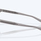 Costa Del Mar - Kailano Smoke Crystal Sunglasses
