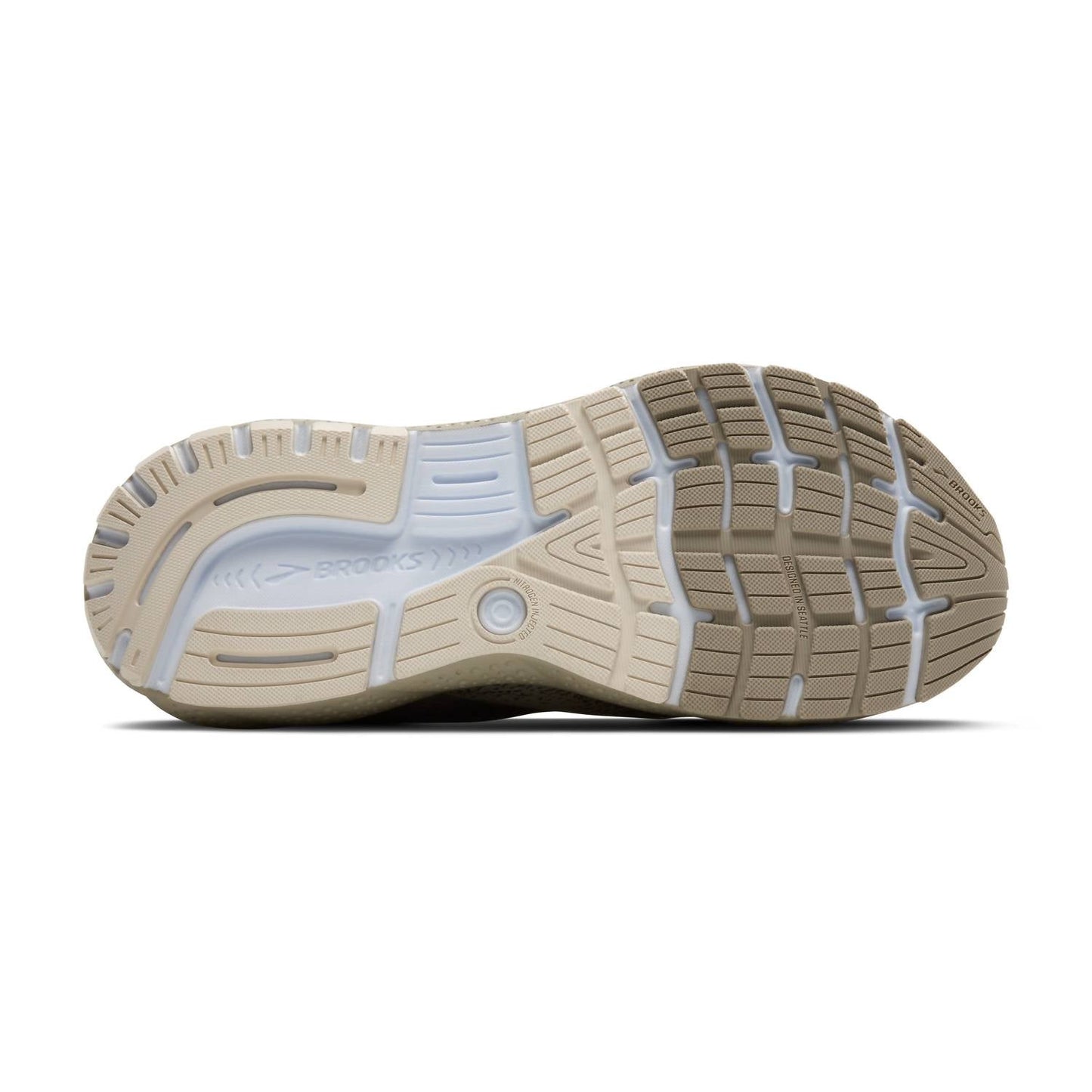 Brooks - Men's Ghost V16 Shoes