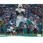 NFL Miami Dolphins Preston Williams #18 Signed Photograph Autograph 8x10