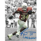 NCAA Texas Longhorns Ricky Williams #34 Heisman Photograph Signed 8x10 Picture