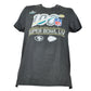 NFL Super Bowl LIV 100 Years Celebrating Man Gray Short Sleeve Tshirt Tee