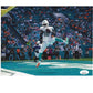 NFL Miami Dolphins Preston Williams #18 Autograph 8x10 Signed Photograph JSA Car