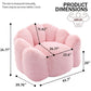 Lotus Style Compression Sofa With Pull Ring