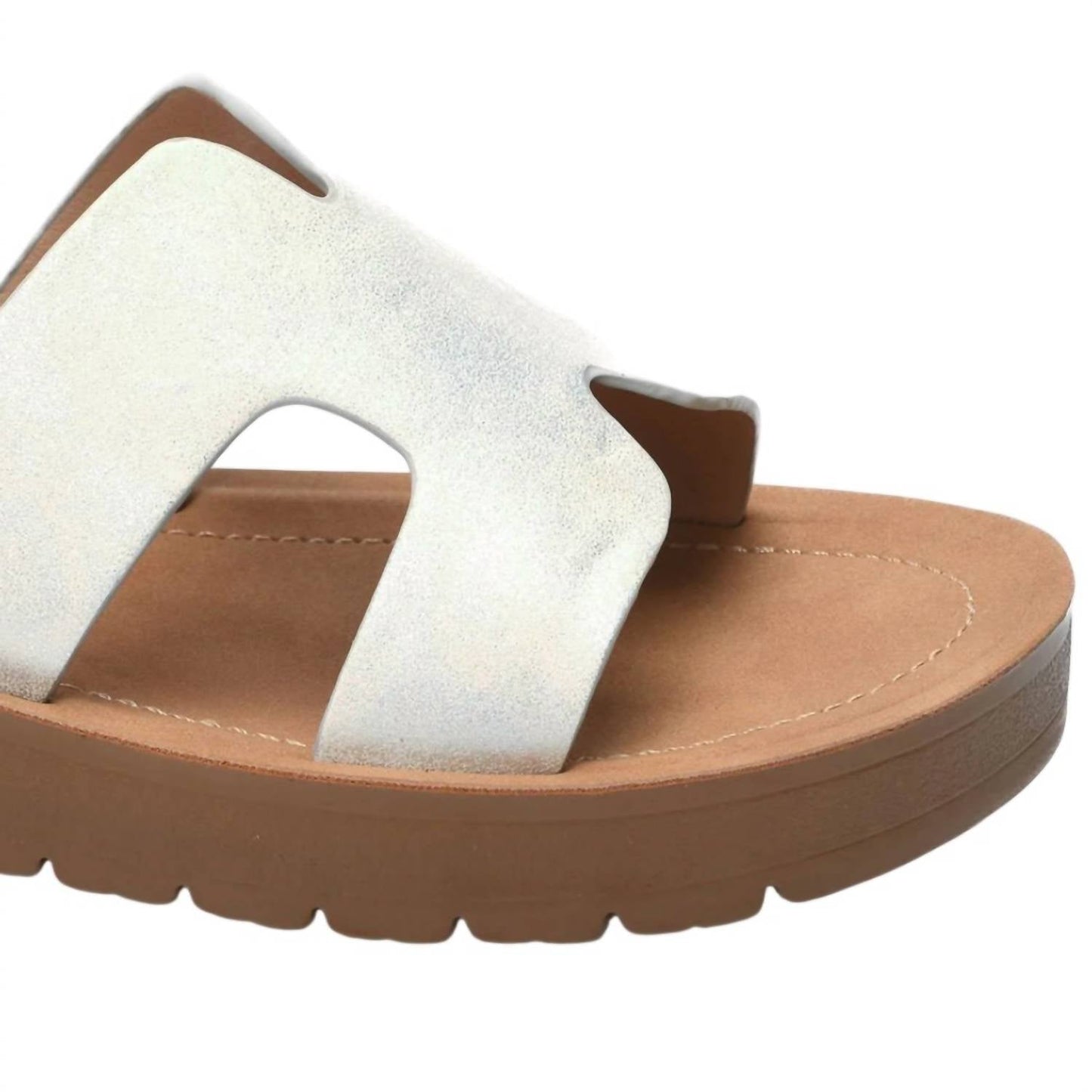 Corkys Footwear - Women's Hold Please Sandals