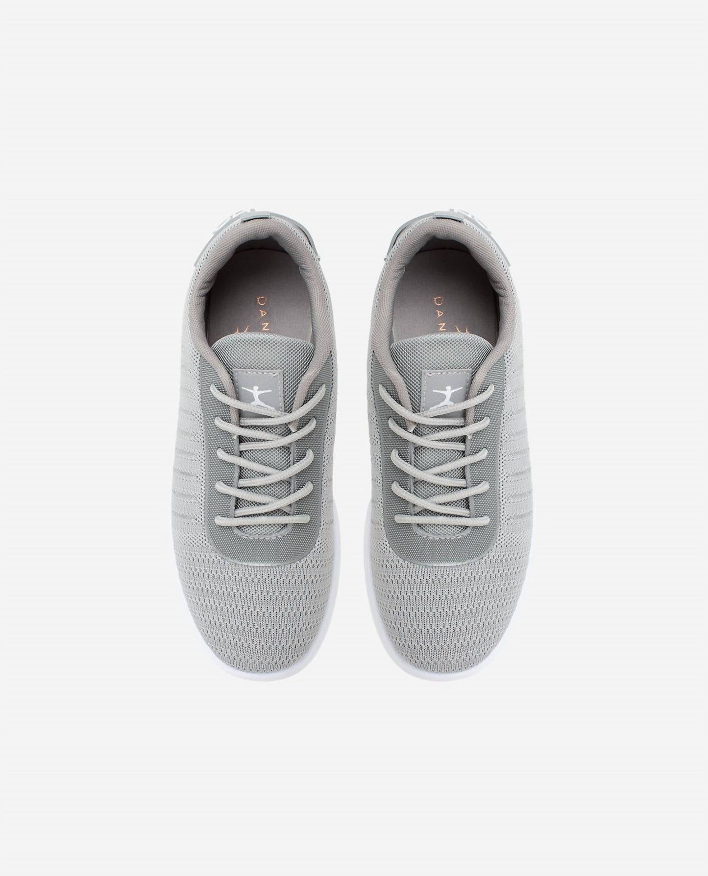 Danskin - Women's Boost Lace Up Sneaker