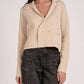 Elan - ROCKY BLAZER SWEATER