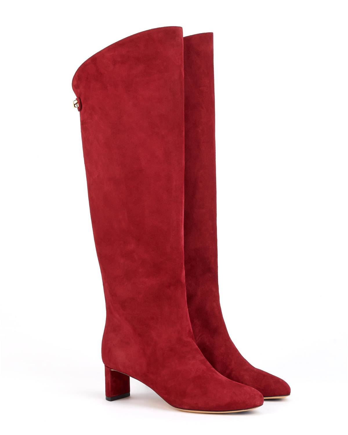 Skorpios - WOMEN'S ADRY MID HEEL BOOTS