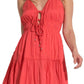 Elan - Spaghetti Strap Dress