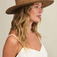 Z Supply - Women's Hacienda Straw Hat