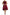 alfred-sung-high-low-cocktail-dress-in-burgundy-at-nordstrom-size-6