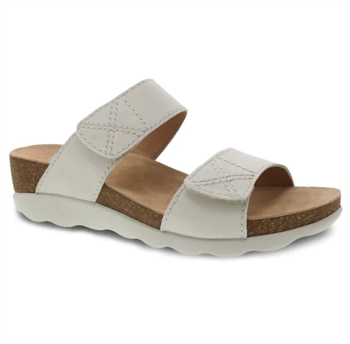 Dansko - महिलाओं के मैडी सैंडल