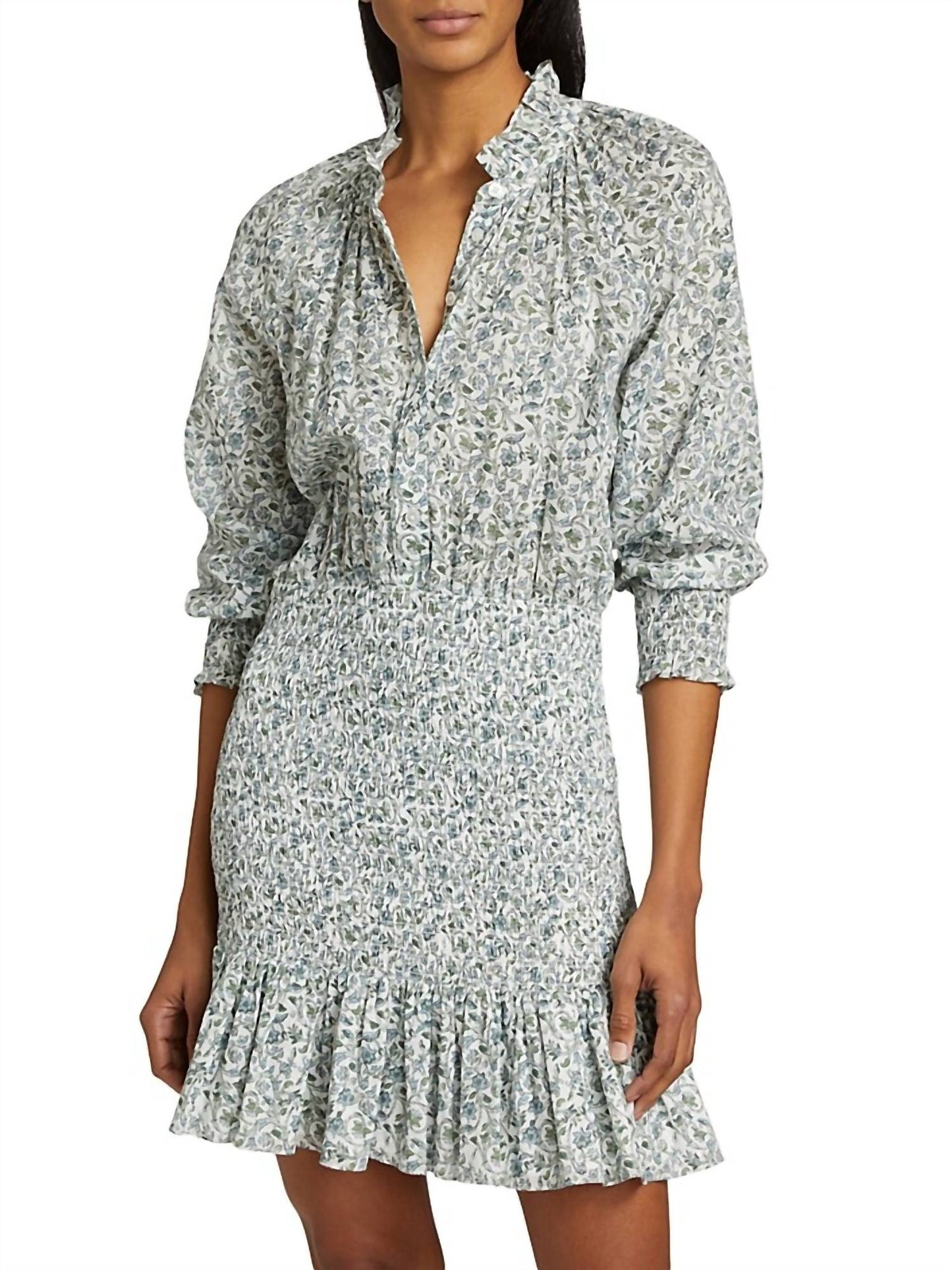 Veronica Beard - Corsica Dress