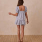 Rylee + Cru - Milan Blouse