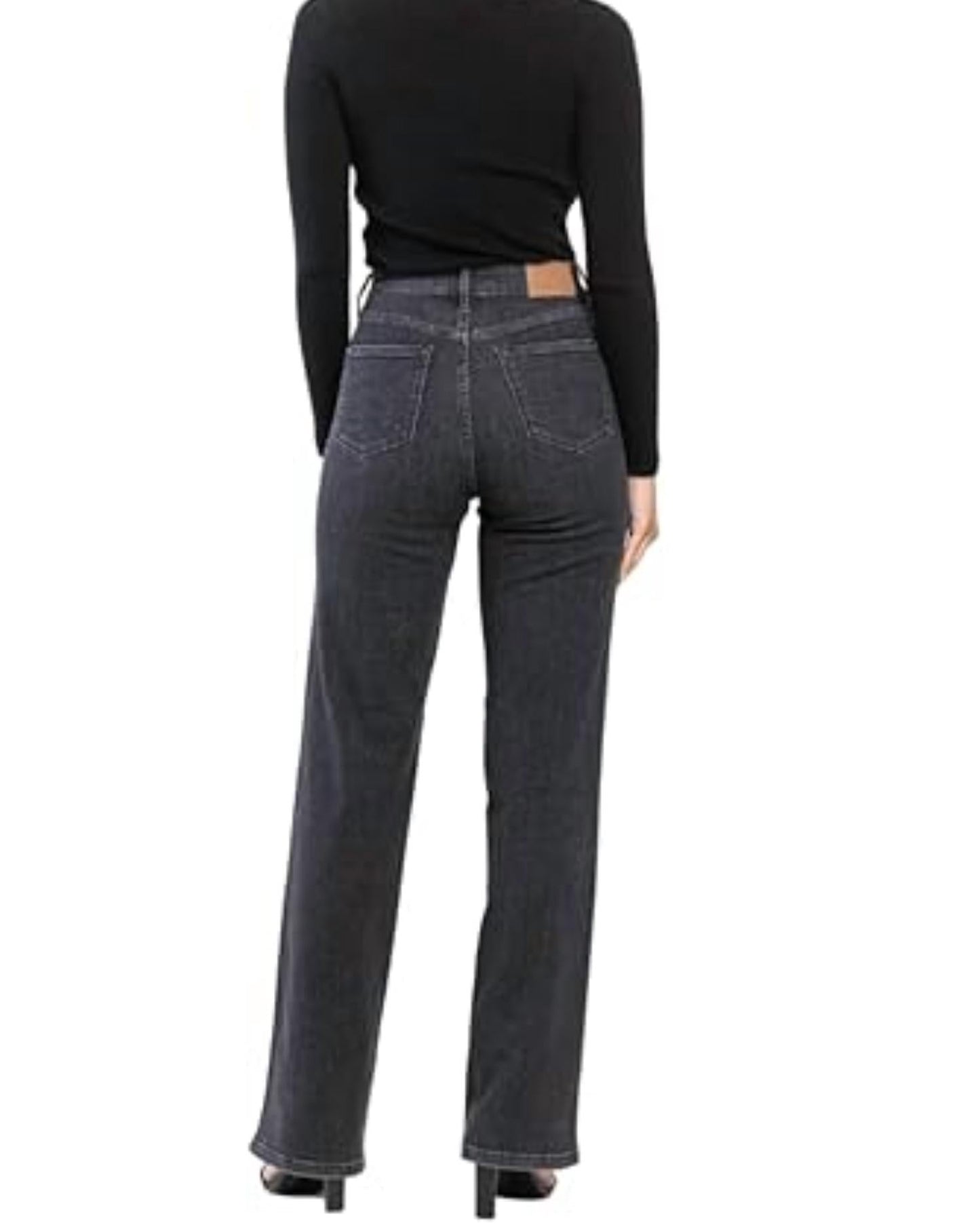 जूडी ब्लू - वर्किंग हार्ड जींस कर्वी