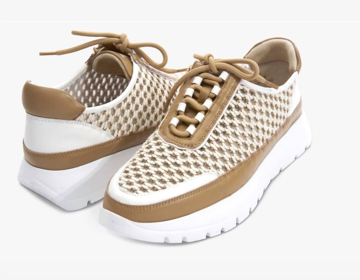 Vaneli - Women's Qubi Tennis Shoe