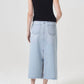 Agolde - Della Skirt