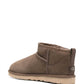Ugg - पुरुषों का क्लासिक अल्ट्रा मिनी बूट