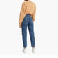 Levi'S - Wedgie Fit Straight Utility Jean 24 X 26