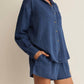 Z Supply - Perfect Twill Button Up Top
