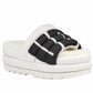 Ugg - MAXI SLIDE LOGO