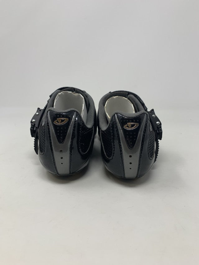 Giro Women's Espada Cycling Shoe Black/Titanium Size 37 M Eu