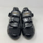 Giro Women's Espada Cycling Shoe Black/Titanium Size 37 M Eu